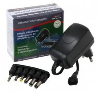 MW 300 EUP Eco-Friendly Schaltnetzgerät