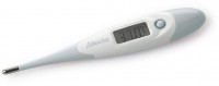 BC20BU Digitales Fieberthermometer blau