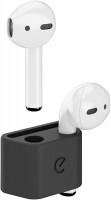 AirLockz Kopfhöreradapter für AirPods schwarz