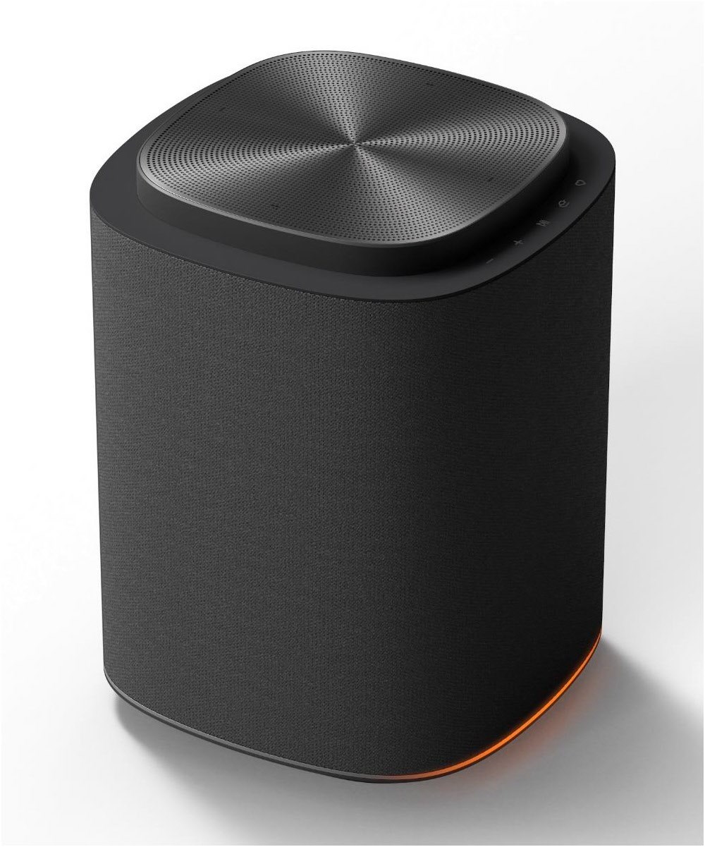 Sound Suite M7 Streaming-Lautsprecher