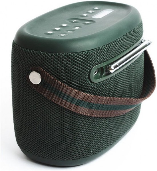 Pure Woodland BluetoothLautsprecher EURONICS