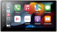 SPH-DA360DAB MP3-Autoradio ohne CD-Spieler schwarz