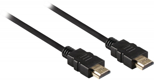 VGVT34000B15 HDMI-Kabel (1,5m) schwarz