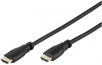High Speed HDMI Kabel (15m) mit Ethernet