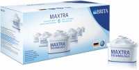 Kartuschen Pack 6 Maxtra Wasser Zu-/Aufbereiter-Zubehör