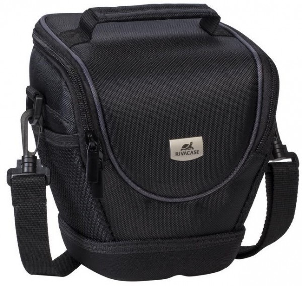 Ipanema 7205A-01 (PS) Digital Case schwarz