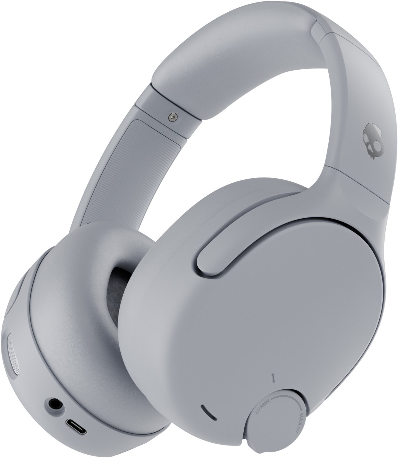 Crusher 720 Bluetooth-Kopfhörer cement