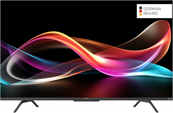 50MUF6001Z Roku TV 126 cm (50") LCD-TV mit LED-Technik, 4K Ultra HD, Smart-TV, HDR-Wiedergabe, DVB-T2/DVB-C/DVB-S2