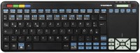ROC3506 4in1-Universal-Smart-TV Universalfernbedienung