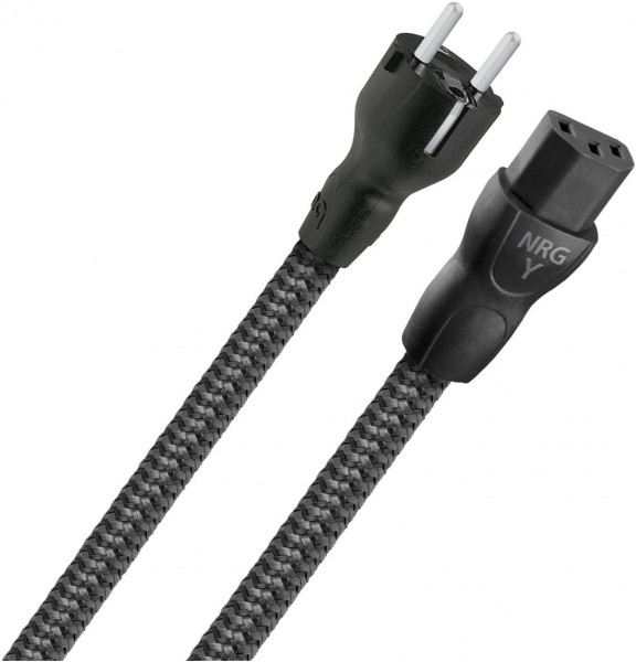 NRG-Y3 EU (3m) Netzkabel