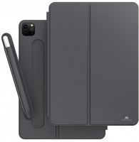 Tablet-Case Folio für iPad Pro 11" (2022) schwarz