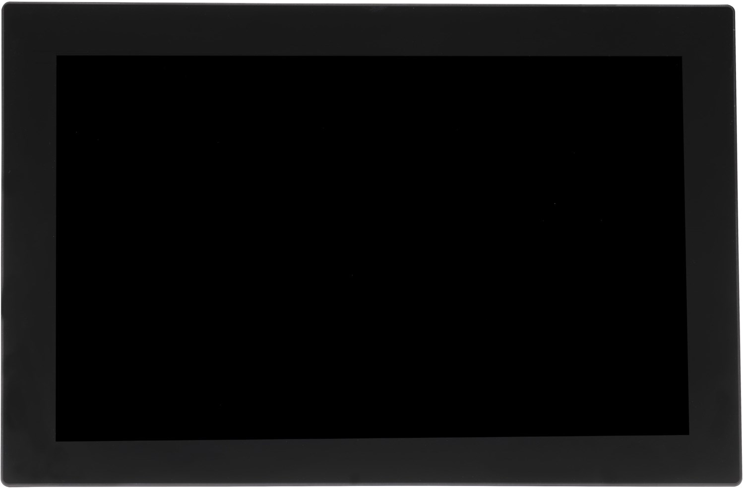Frameo PFF-1037B (10,1) digitaler Bilderrahmen schwarz