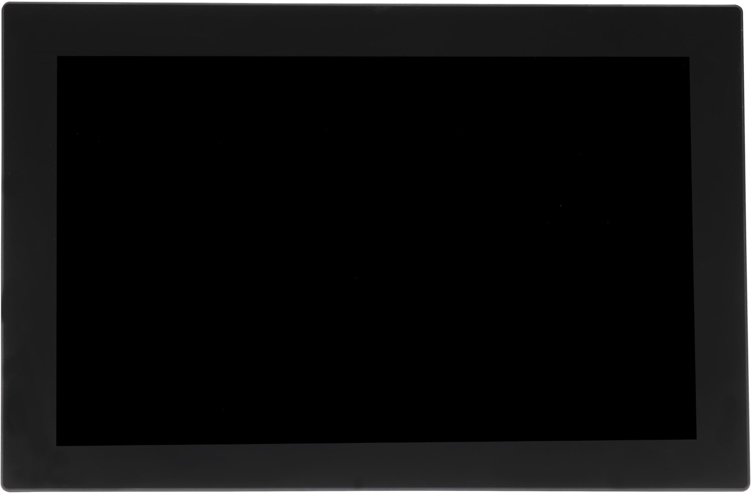 Denver Frameo PFF-1037 Schwarz