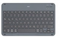 Travel 500 für Tablets 7"-11" schwarz