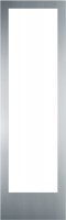 CI18Z690 Türpanel edelstahl