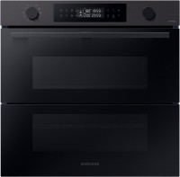 NV7B4550VAB Einbaubackofen black stainless steel