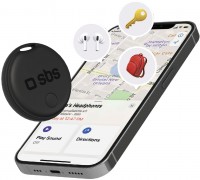 Track My Dot für Apple schwarz