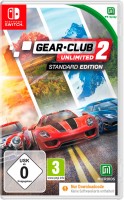 Gear Club 2 Unlimited