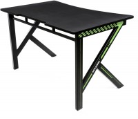 Anvil Gaming Desk grün