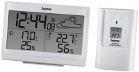 EWS-890 Wetterstation weiß