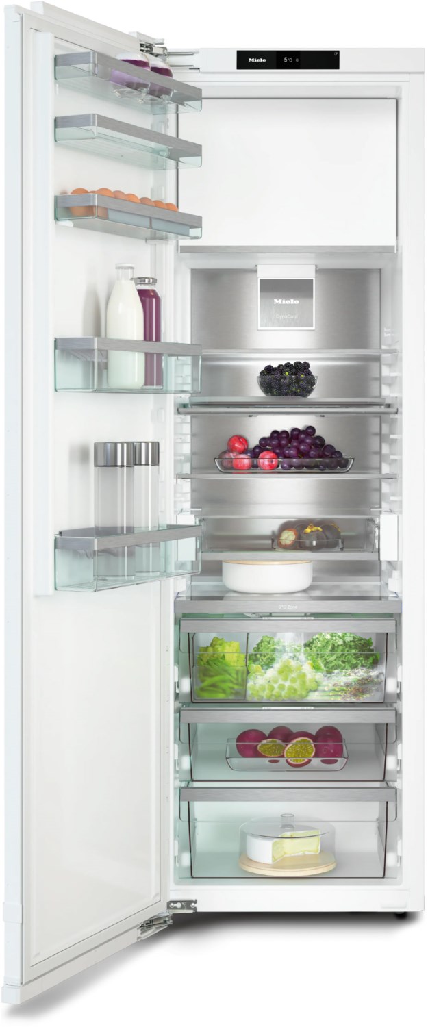 Image of K 7798 C L Einbau-Kühlschrank mit Gefrierfach