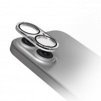 Kameraschutz für iPhone 16/iPhone 16 Plus