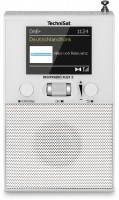 DigitRadio Flex 2 Taschenradio weiß