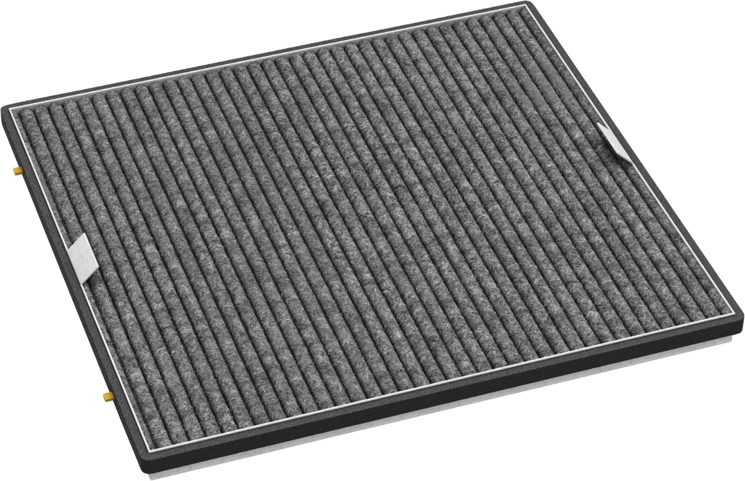DKF 25-P Aktivkohlefilter