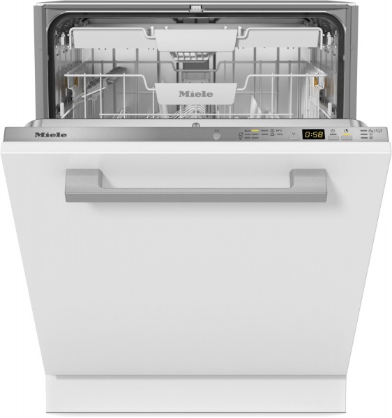 G 5150 SCVi Active Vollintegrierbarer 60 cm Geschirrspüler