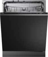 DFI 46950 XL Vollintegrierbarer 60 cm Geschirrspüler