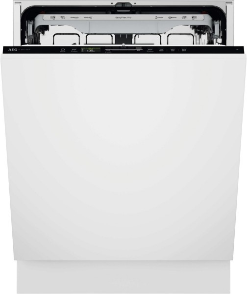 GI9210X2TF Vollintegrierbarer 60 cm Geschirrspüler