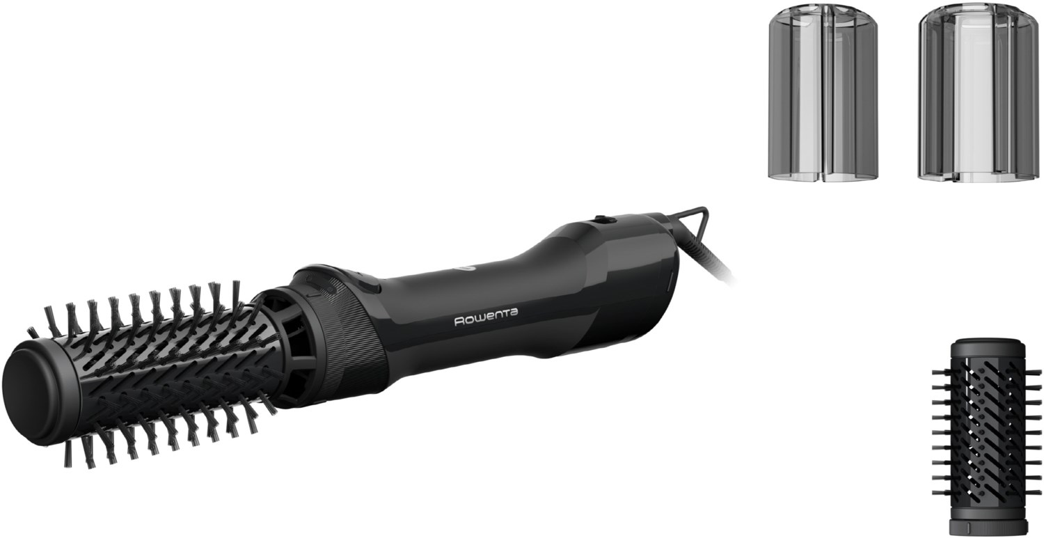 UB9520 Brush Activ Lockenstab schwarz
