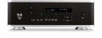 DAC 8 DSD V 2.6 Digital/Analog-Wandler schwarz/silber