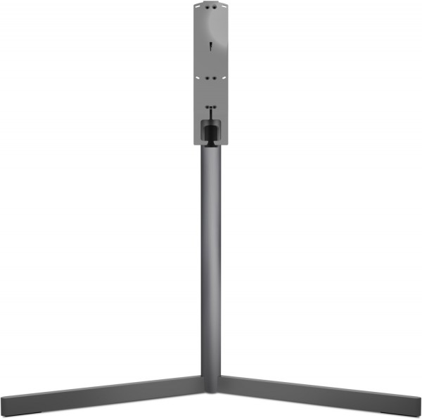 FSM 7.55 Standfuß graphit
