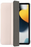 Tablet-Case Fold Clear für iPad 2022 rosa