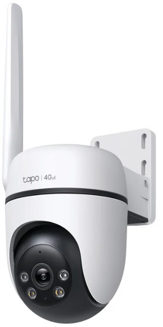 Image of C501GW Outdoor-Überwachungskamera