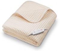 HD 72 Waffle Heizdecke ivory