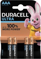 Ultra Power AAA (MX2400/LR03) Micro-Batterie
