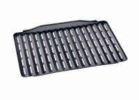 HGBB 30-1 Grill-u.Bratblech f.Universalblech Herd/Backofen-Zubehör