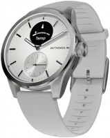 ScanWatch 2 (42mm) Smartwatch weiß