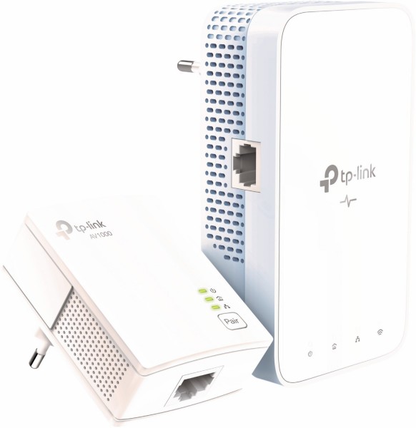 TL-WPA7519 KIT Power WLAN
