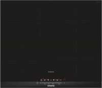 EH677FFC5E Autark-Induktionskochfeld Facetten-Glasschliff