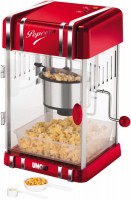 48535 Popcornmaker rot metallic/chrom