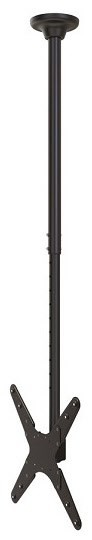FPMA-C340 TV-Deckenhalterung für 32-75" schwarz