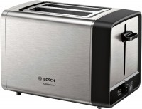 TAT5P420 Kompakt-Toaster edelstahl