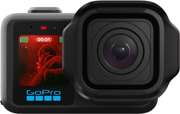 MISSION 1 PRO Action-Cam