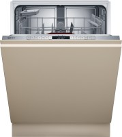 S155EAX08E Vollintegrierbarer 60 cm Geschirrspüler