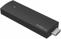 LEAP-UNA Streaming Stick schwarz