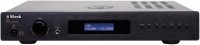 V-250 Vollverstärker Stereo saphirschwarz