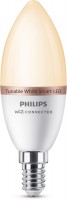 PHI WFB 40W C37 E14 927-65 TW LED-Kerze